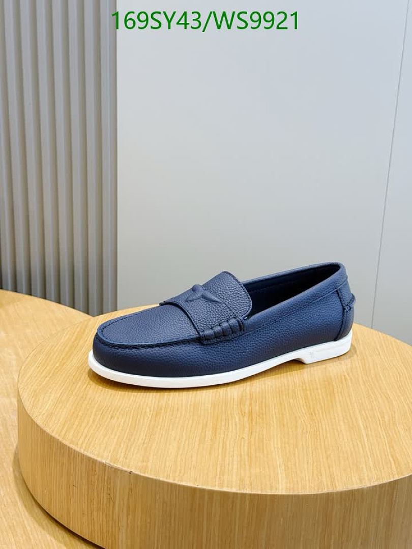 LV-Men shoes Code: WS9921 $: 169USD