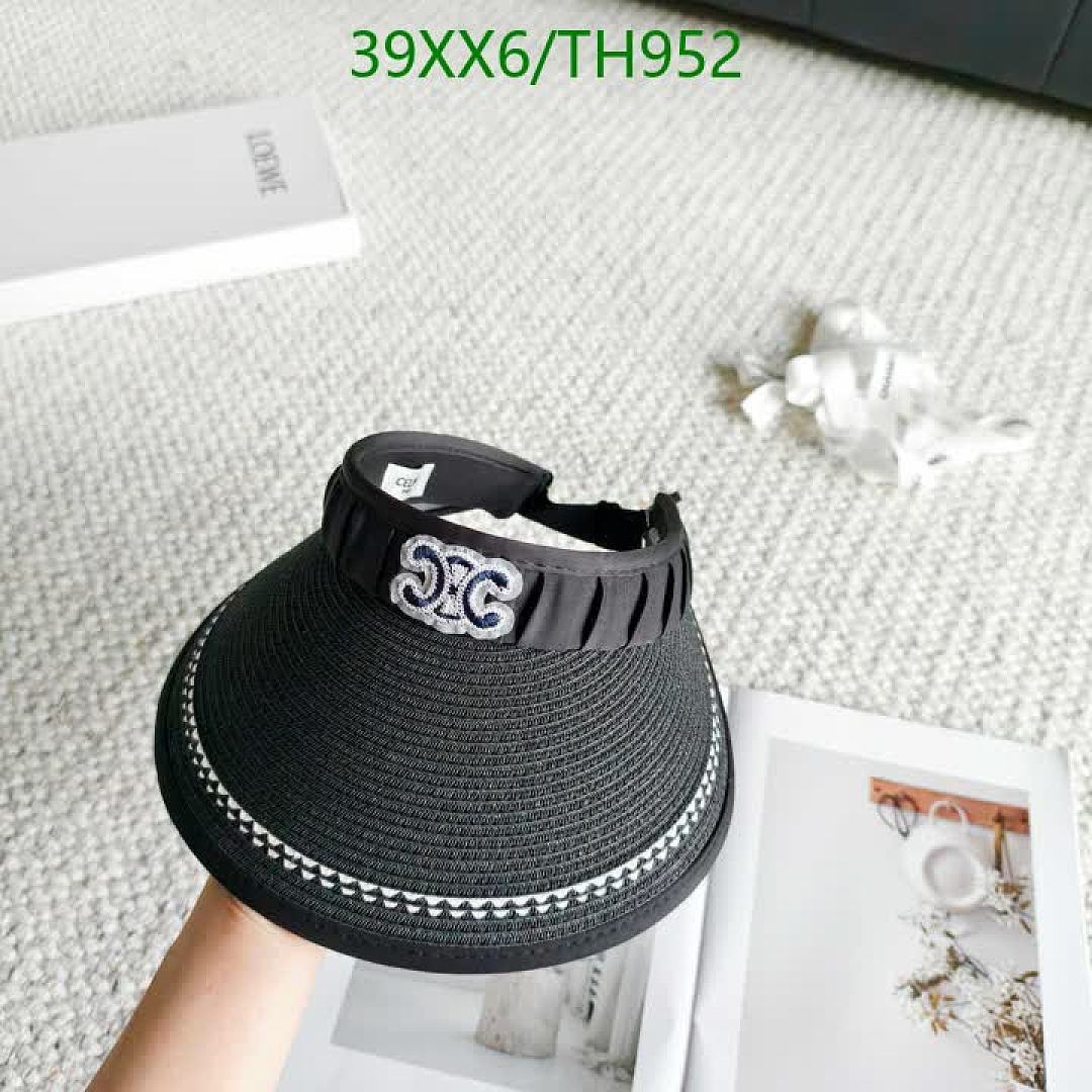Celine-Cap(Hat) Code: TH952 $: 39USD