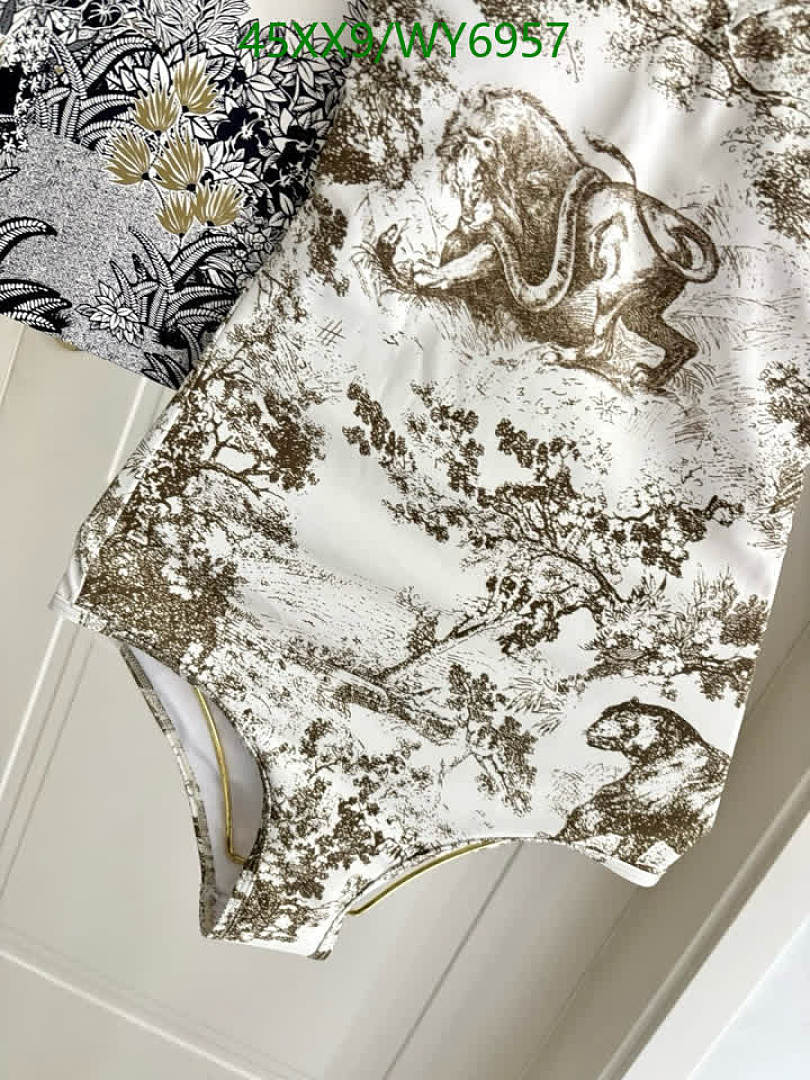 Dior-Swimsuit Code: WY6957 $: 45USD