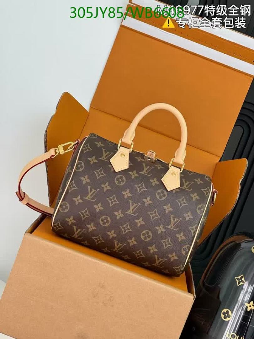 LV-Bag-Mirror Quality Code: WB6608 $: 305USD