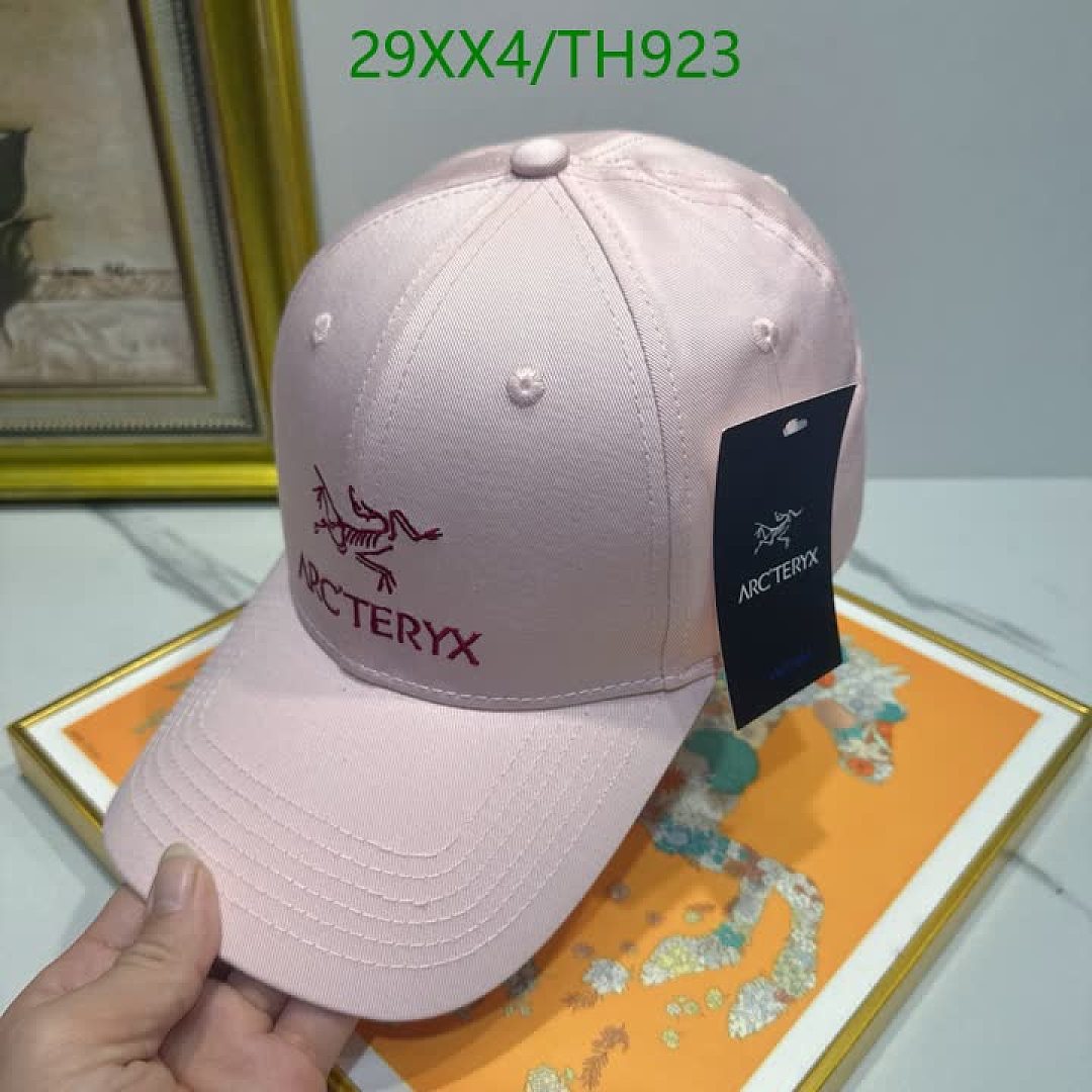 Arcteryx-Cap(Hat) Code: TH923 $: 29USD