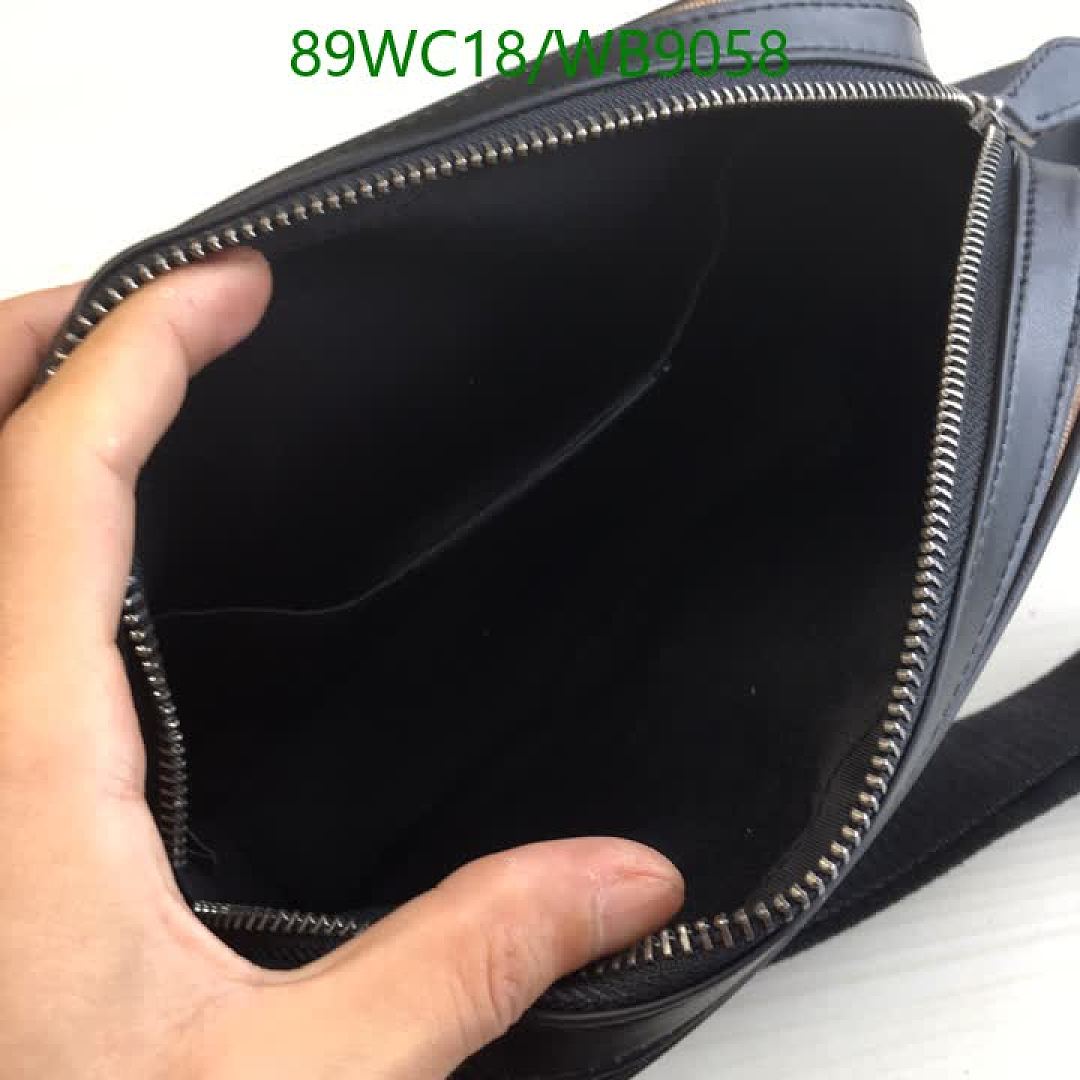 Coach-Bag-4A Quality Code: WB9058 $: 89USD