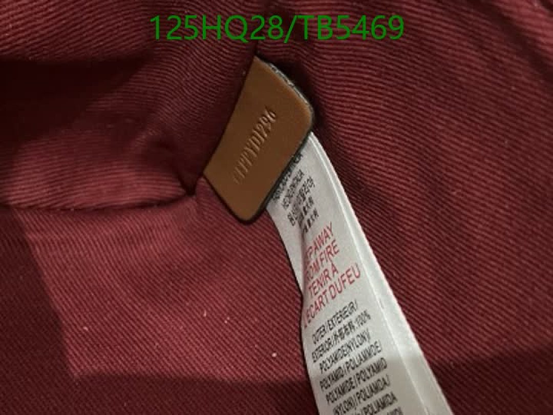 Burberry-Bag-4A Quality Code: TB5469 $: 125USD