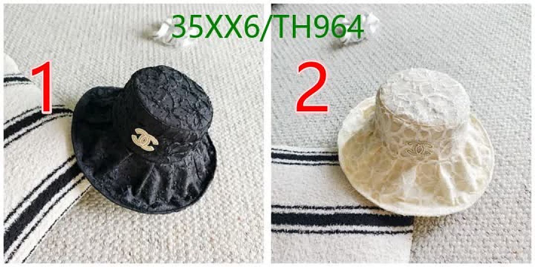 Chanel-Cap(Hat) Code: TH964 $: 35USD