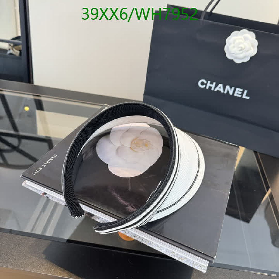 Chanel-Cap(Hat) Code: WH7952 $: 39USD