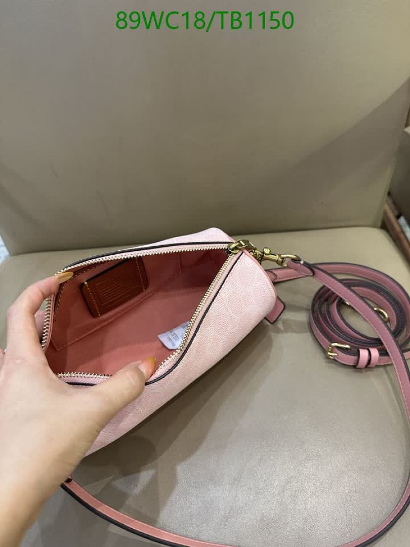 Coach-Bag-4A Quality Code: TB1150 $: 89USD