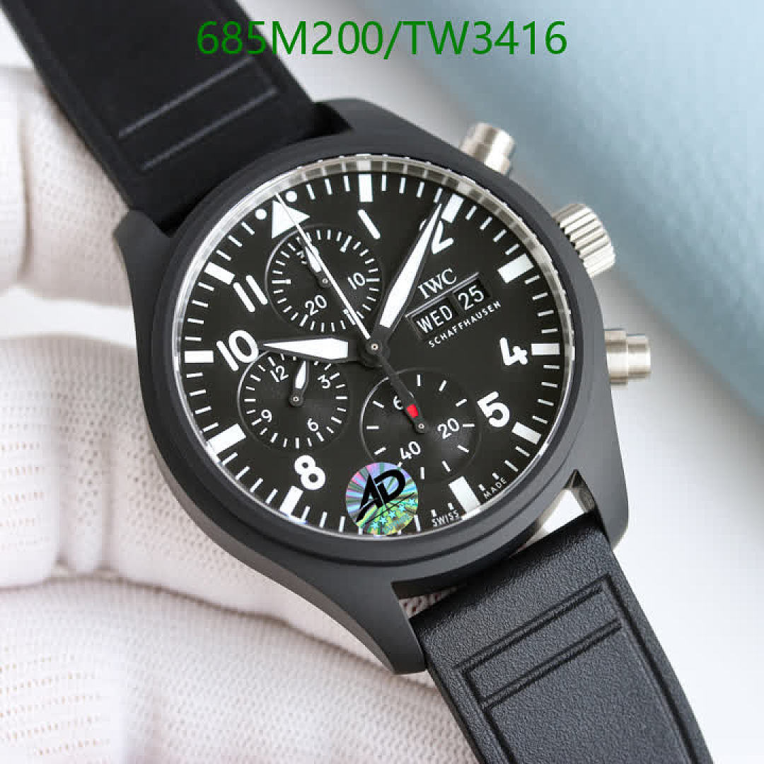 IWC-Watch-Mirror Quality Code: TW3416 $: 685USD