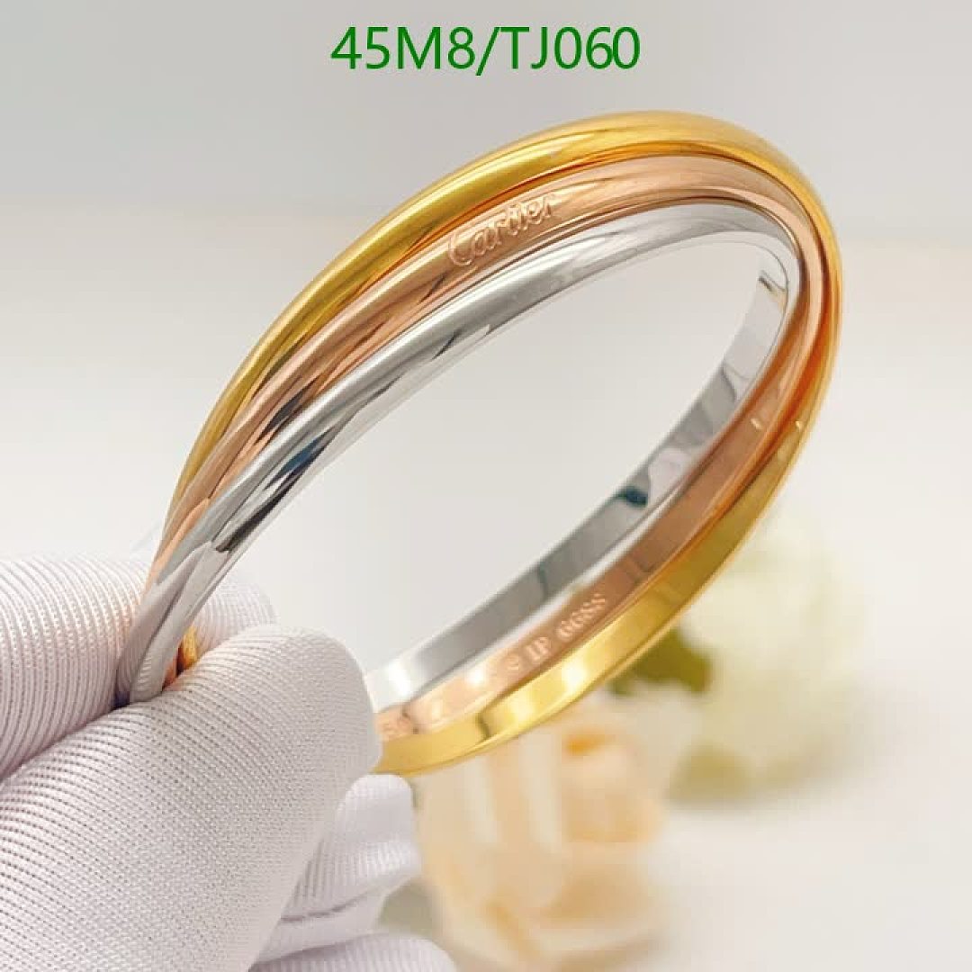 Cartier-Jewelry Code: TJ060 $: 45USD