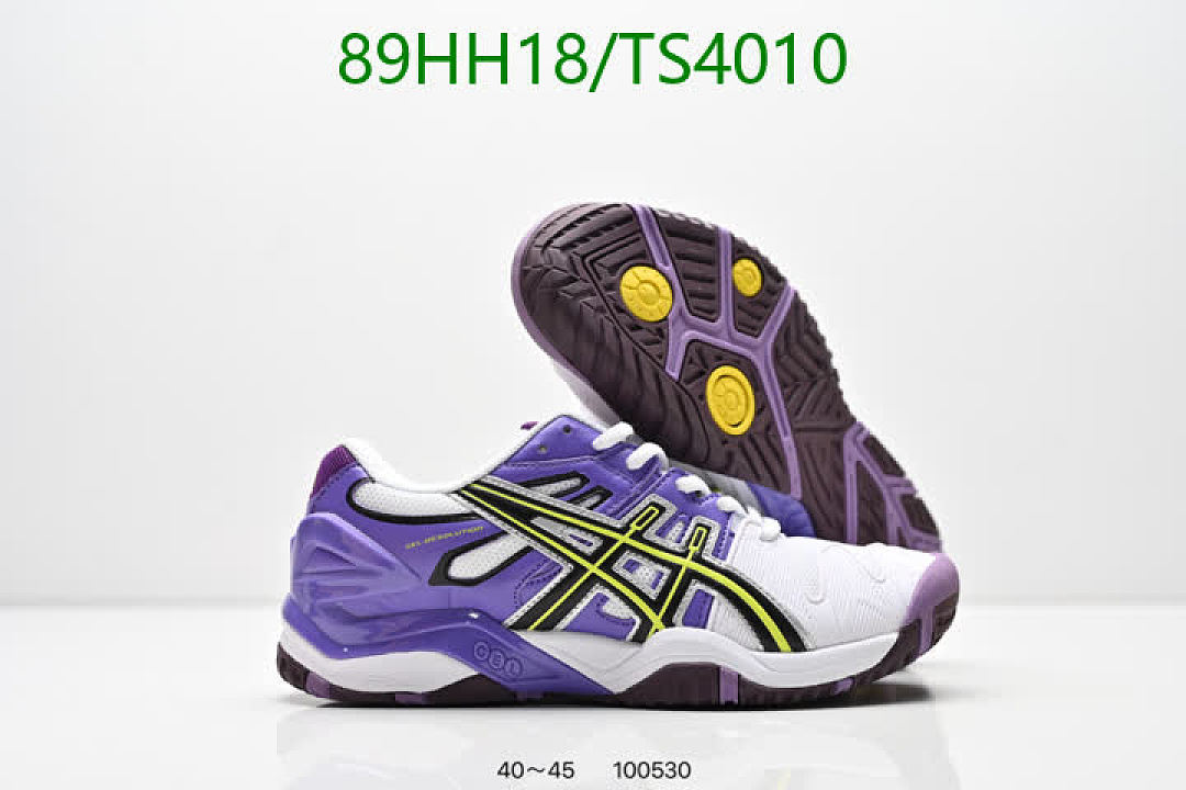 Asics-Men shoes Code: TS4010 $: 89USD