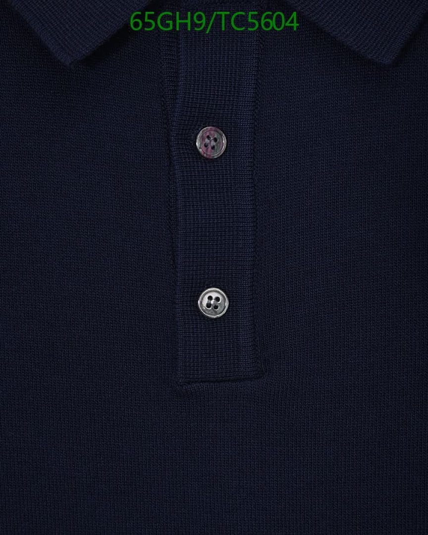 Thom Browne-Clothing Code: TC5604 $: 65USD