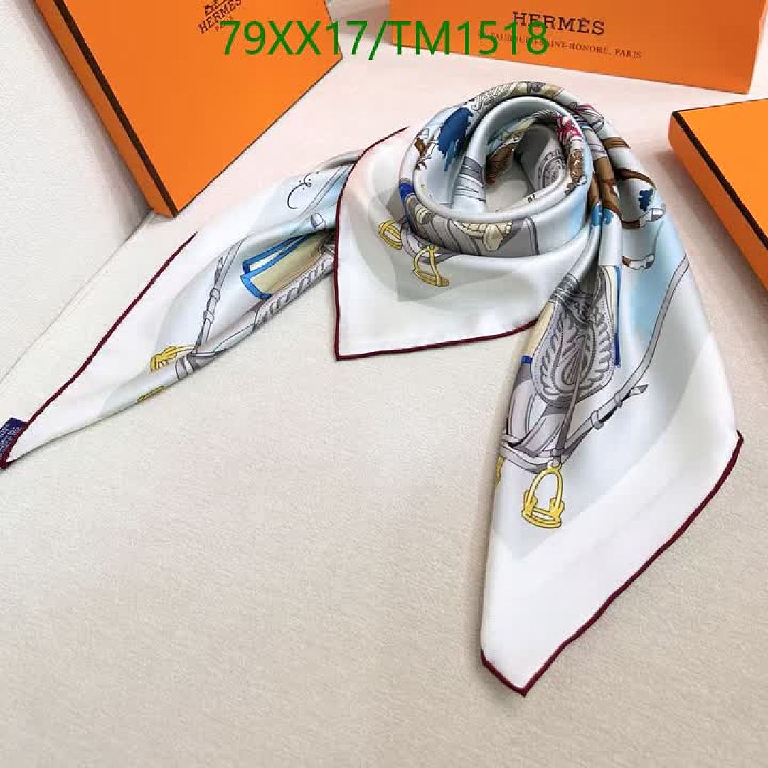 Hermes-Scarf Code: TM1518 $: 79USD