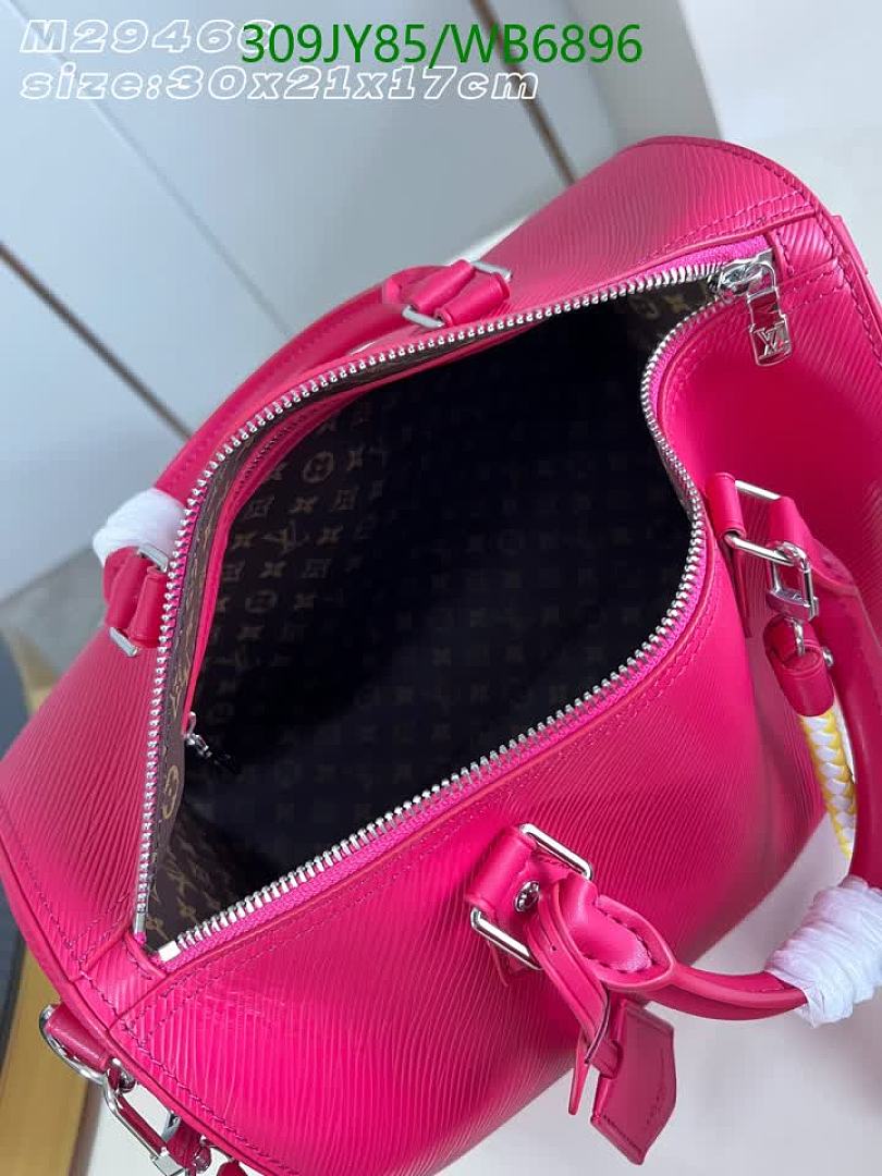 LV-Bag-Mirror Quality Code: WB6896 $: 309USD