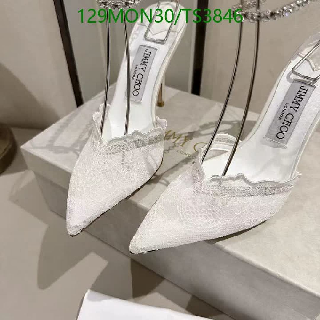 Jimmy Choo-Women Shoes Code: TS3846 $: 129USD