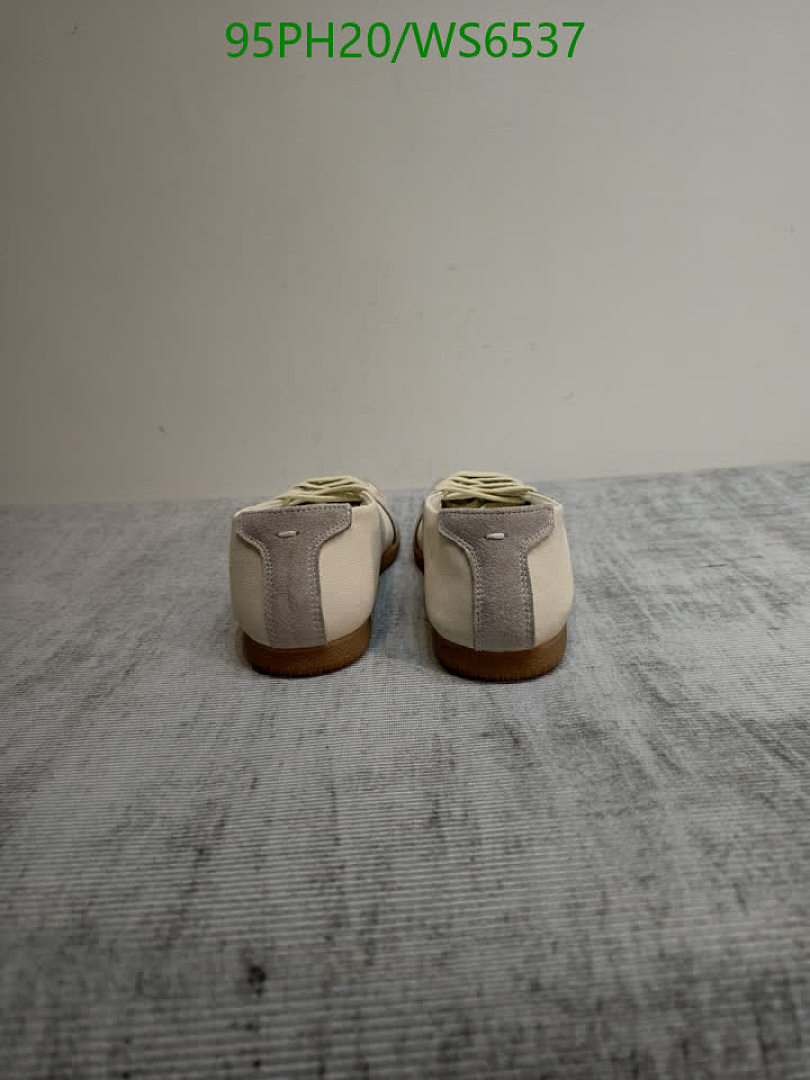 Maison Margiela-Women Shoes Code: WS6537 $: 95USD