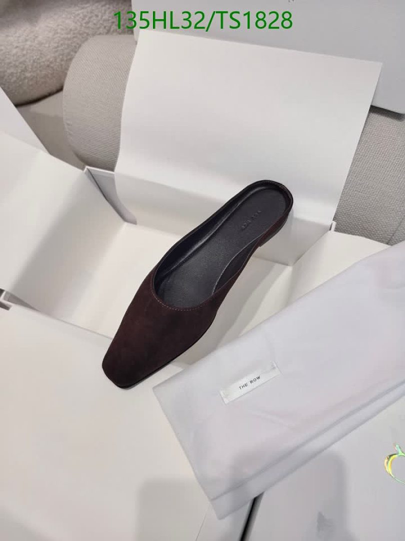 The Row-Women Shoes Code: TS1828 $: 135USD