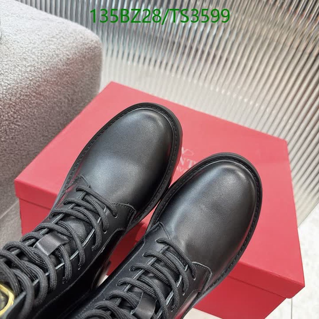 Valentino-Women Shoes Code: TS3599 $: 135USD