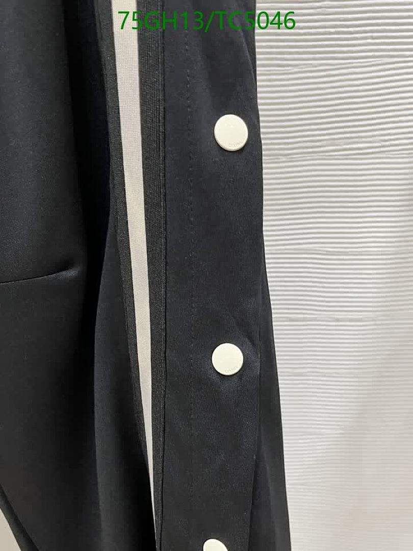 Celine-Clothing Code: TC5046 $: 75USD