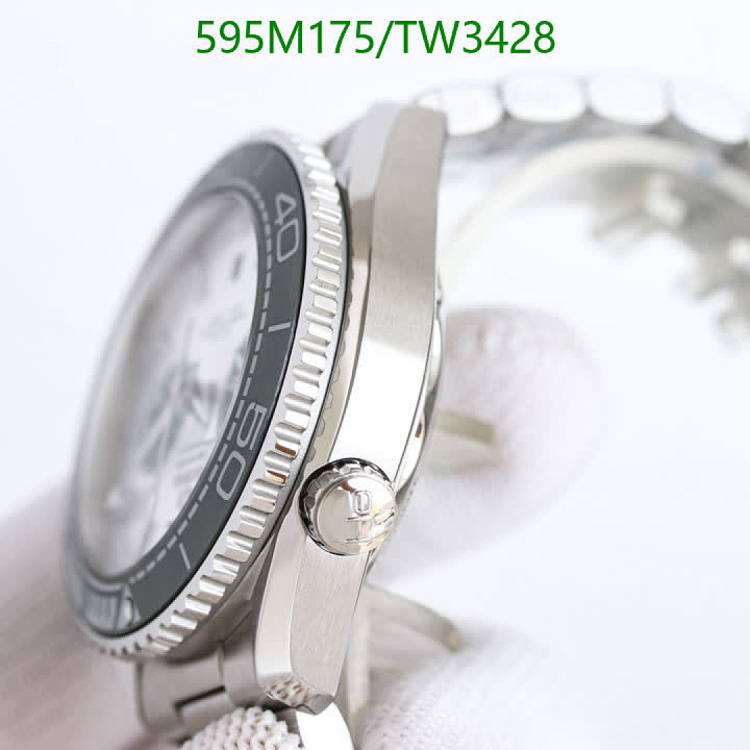 Omega-Watch(Mirror Quality) Code: TW3428 $: 595USD