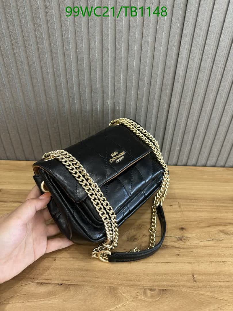 Coach-Bag-4A Quality Code: TB1148 $: 99USD