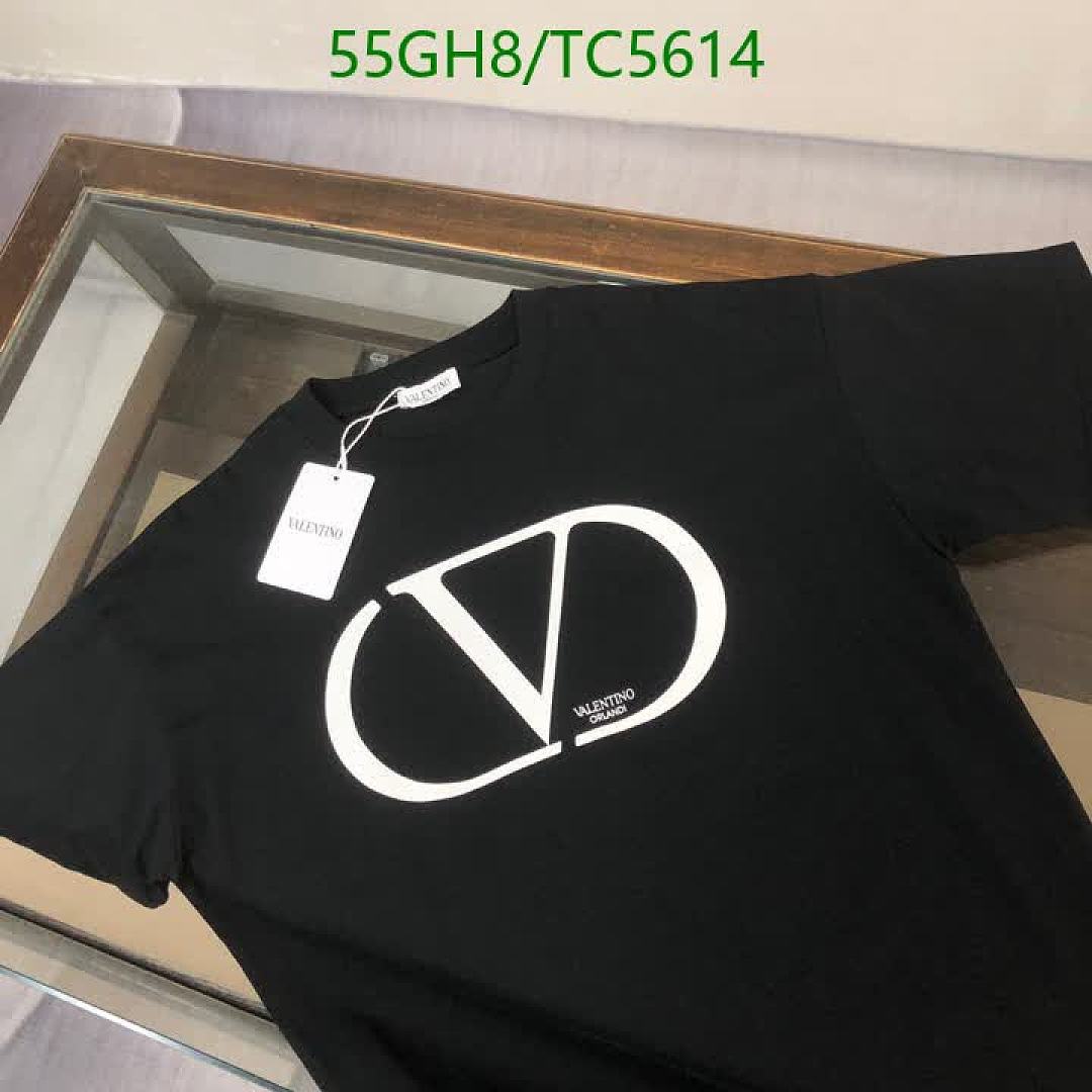 Valentino-Clothing Code: TC5614 $: 55USD