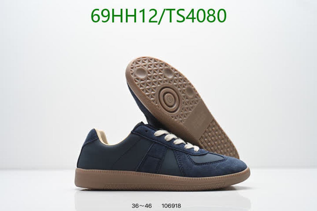 Maison Margiela-Men shoes Code: TS4080 $: 69USD