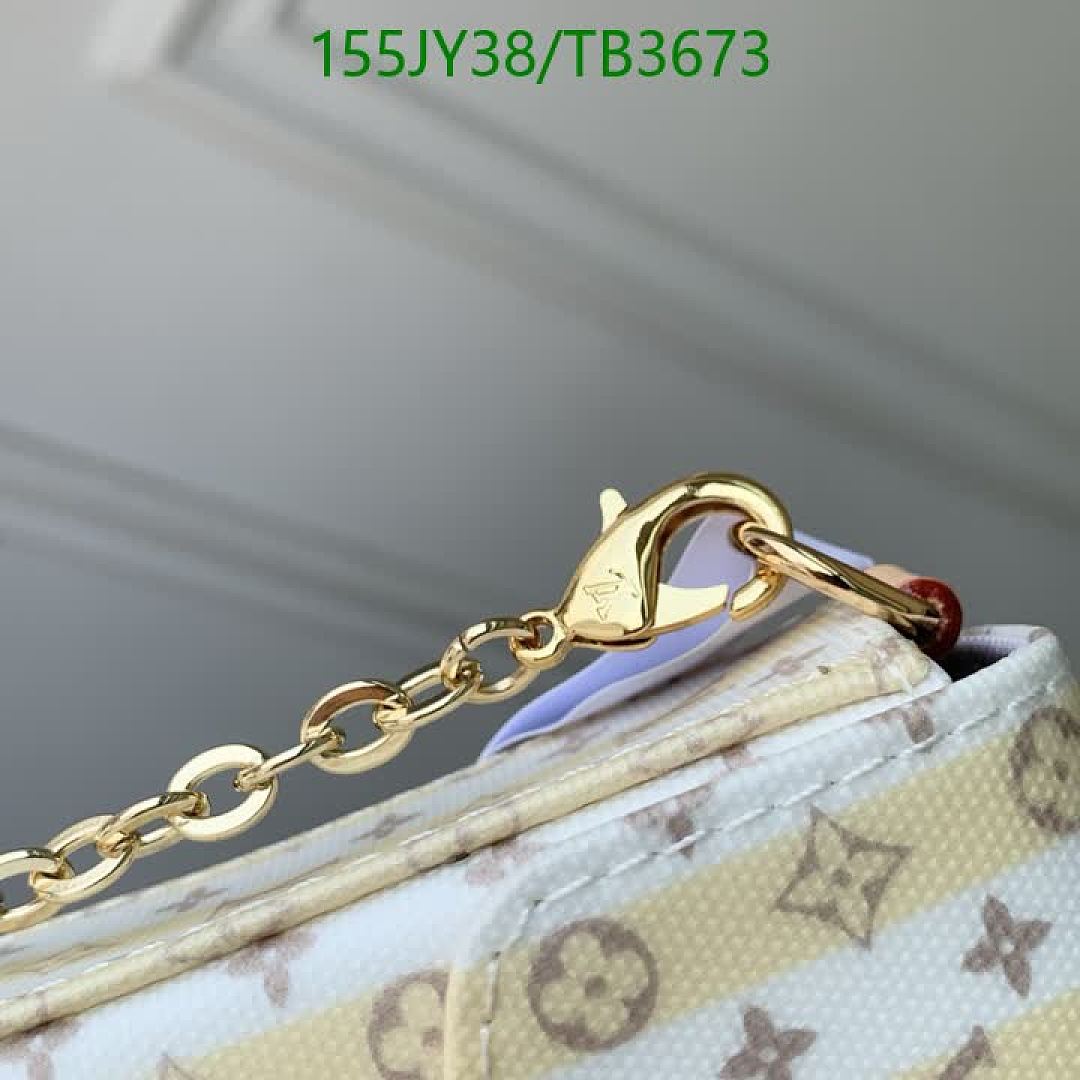 LV-Bag-Mirror Quality Code: TB3673 $: 155USD
