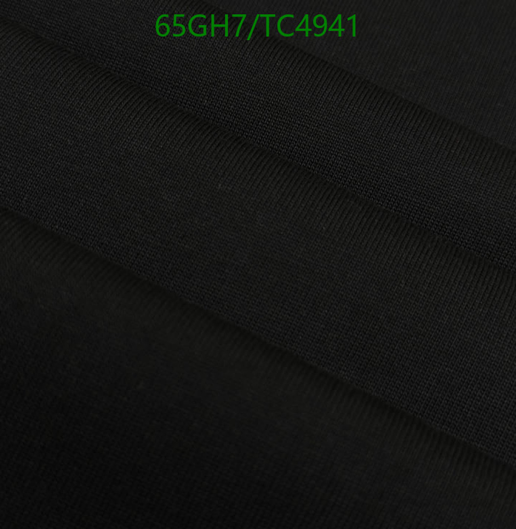 Balenciaga-Clothing Code: TC4941 $: 65USD