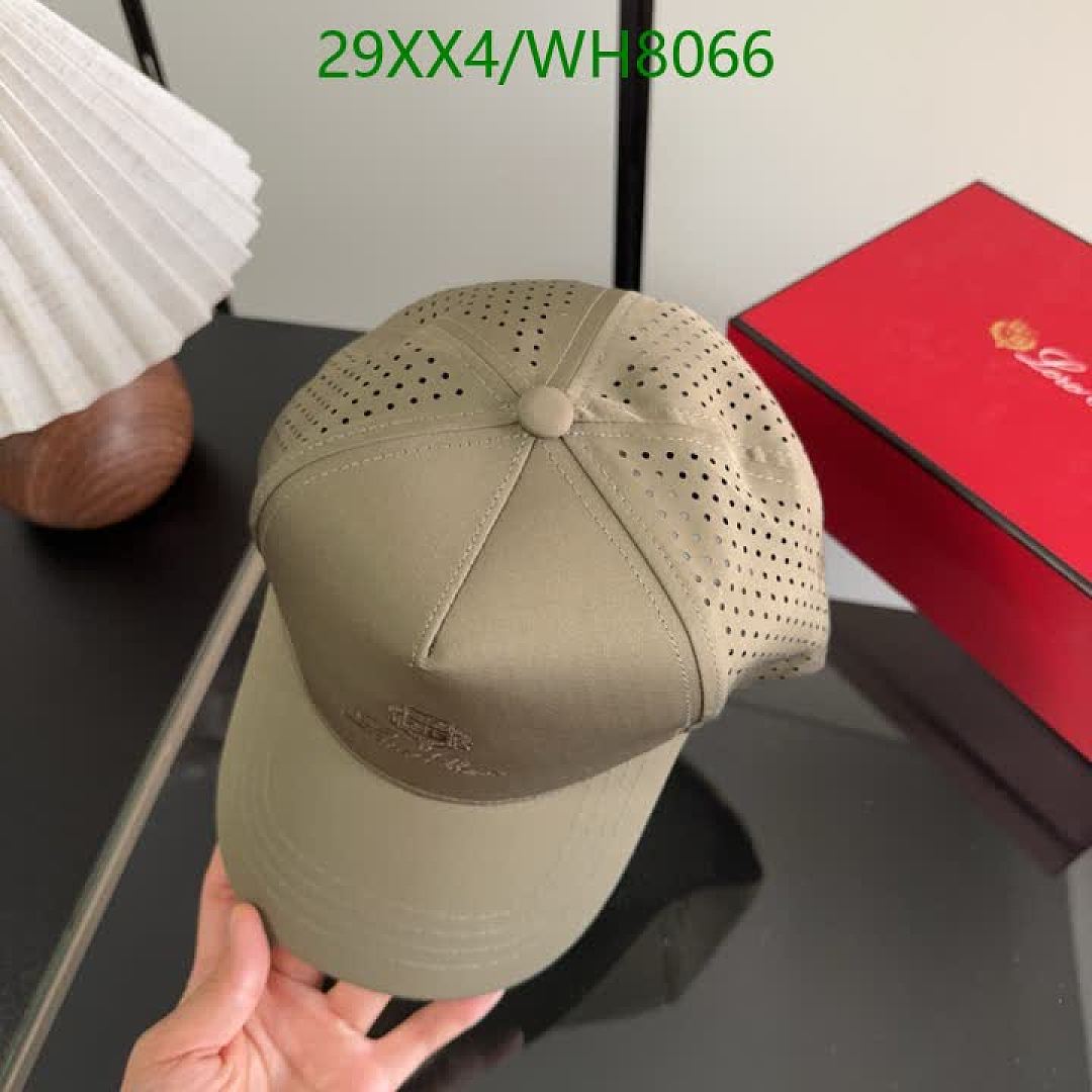 Loro Piana-Cap(Hat) Code: WH8066 $: 29USD