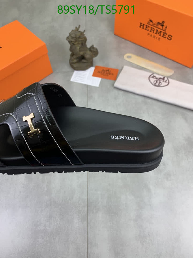 Hermes-Men shoes Code: TS5791 $: 89USD