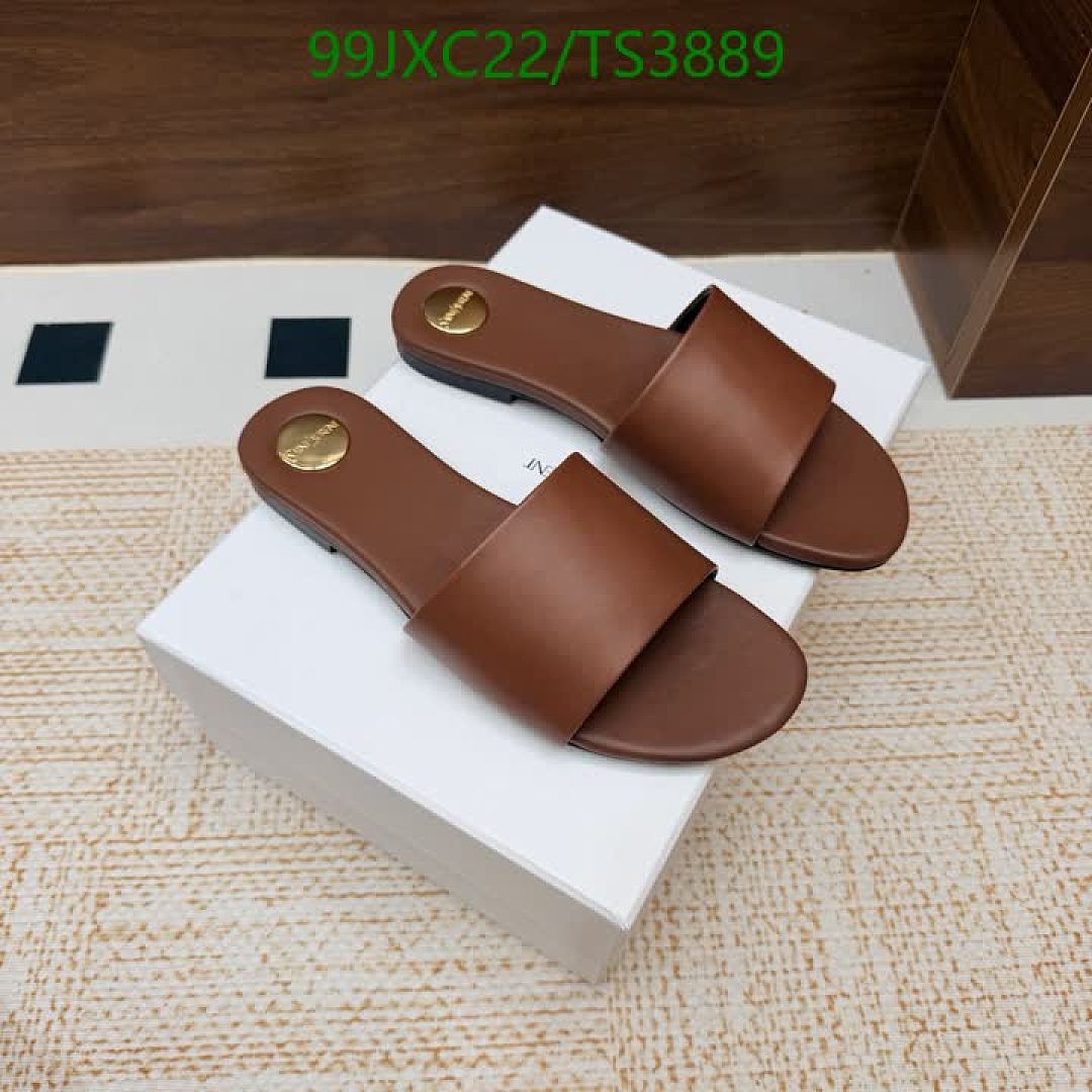 YSL-Women Shoes Code: TS3889 $: 99USD