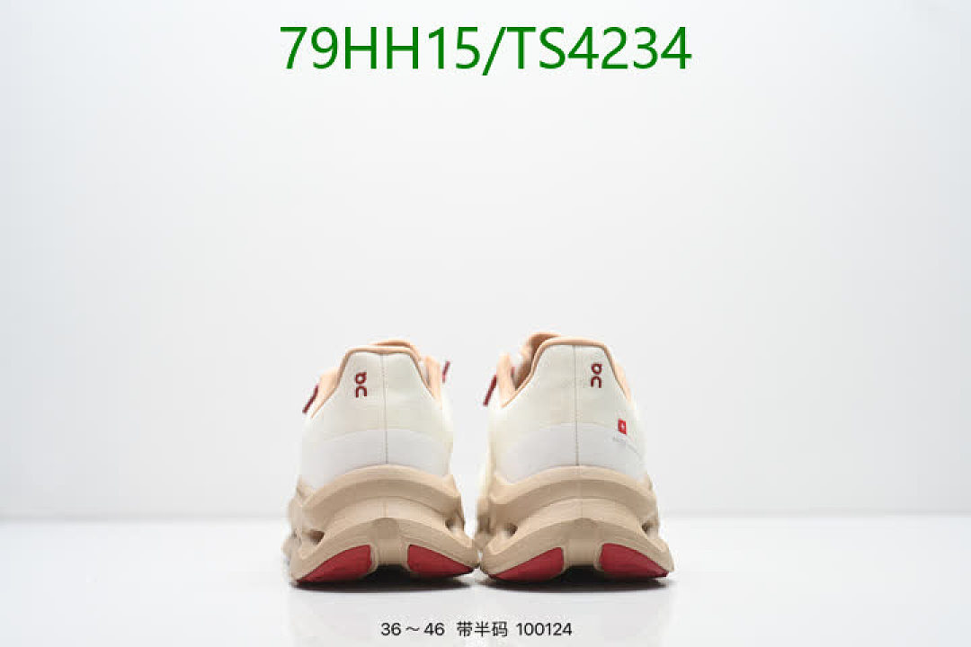 On Running Cloudsurfer-Men shoes Code: TS4234 $: 79USD