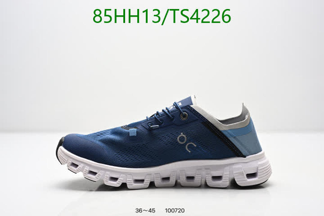 On Running Cloudsurfer-Men shoes Code: TS4226 $: 85USD