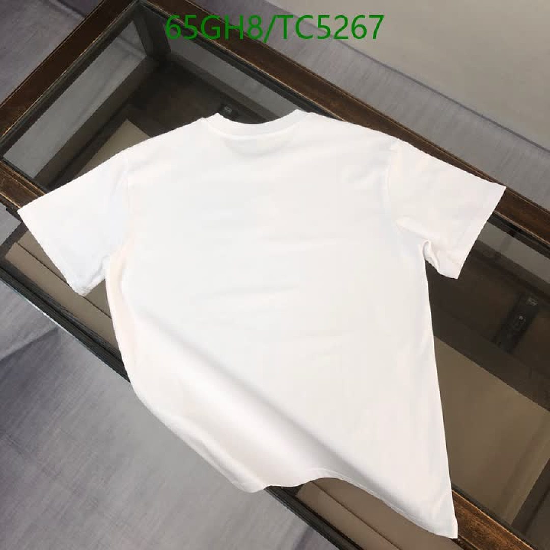 Loewe-Clothing Code: TC5267 $: 65USD