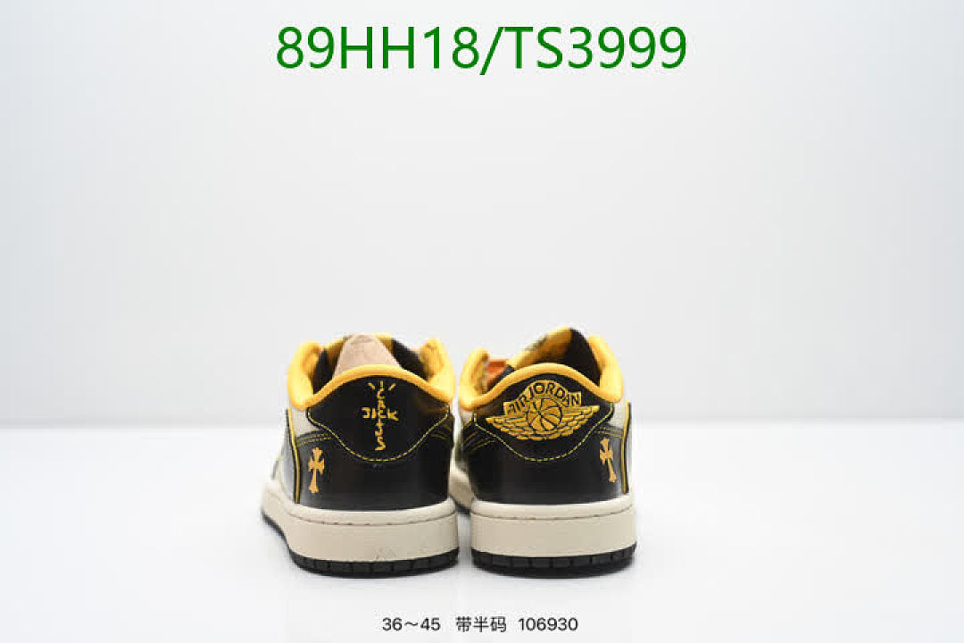 NIKE-Women Shoes Code: TS3999 $: 89USD