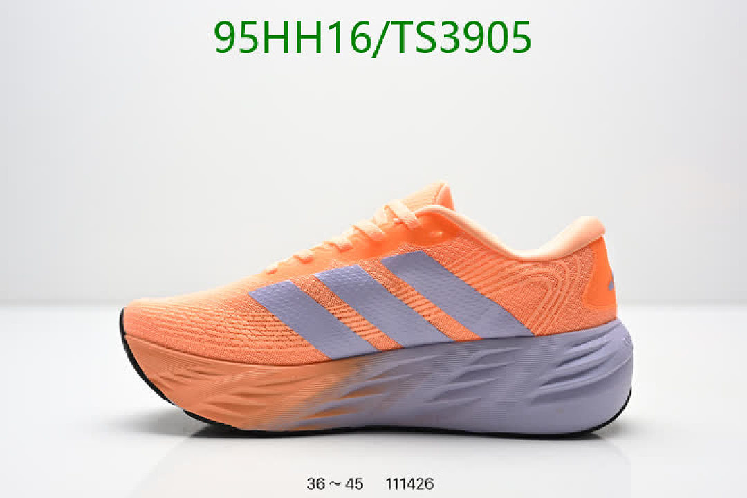 Adidas-Men shoes Code: TS3905 $: 95USD