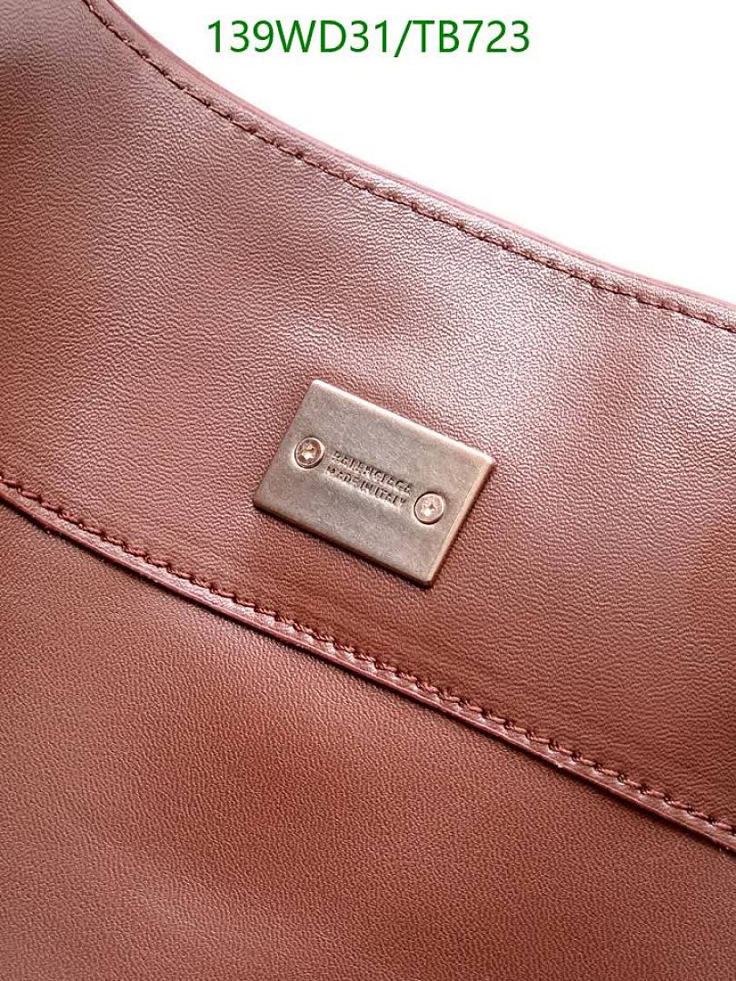 Balenciaga-Bag-4A Quality Code: TB723