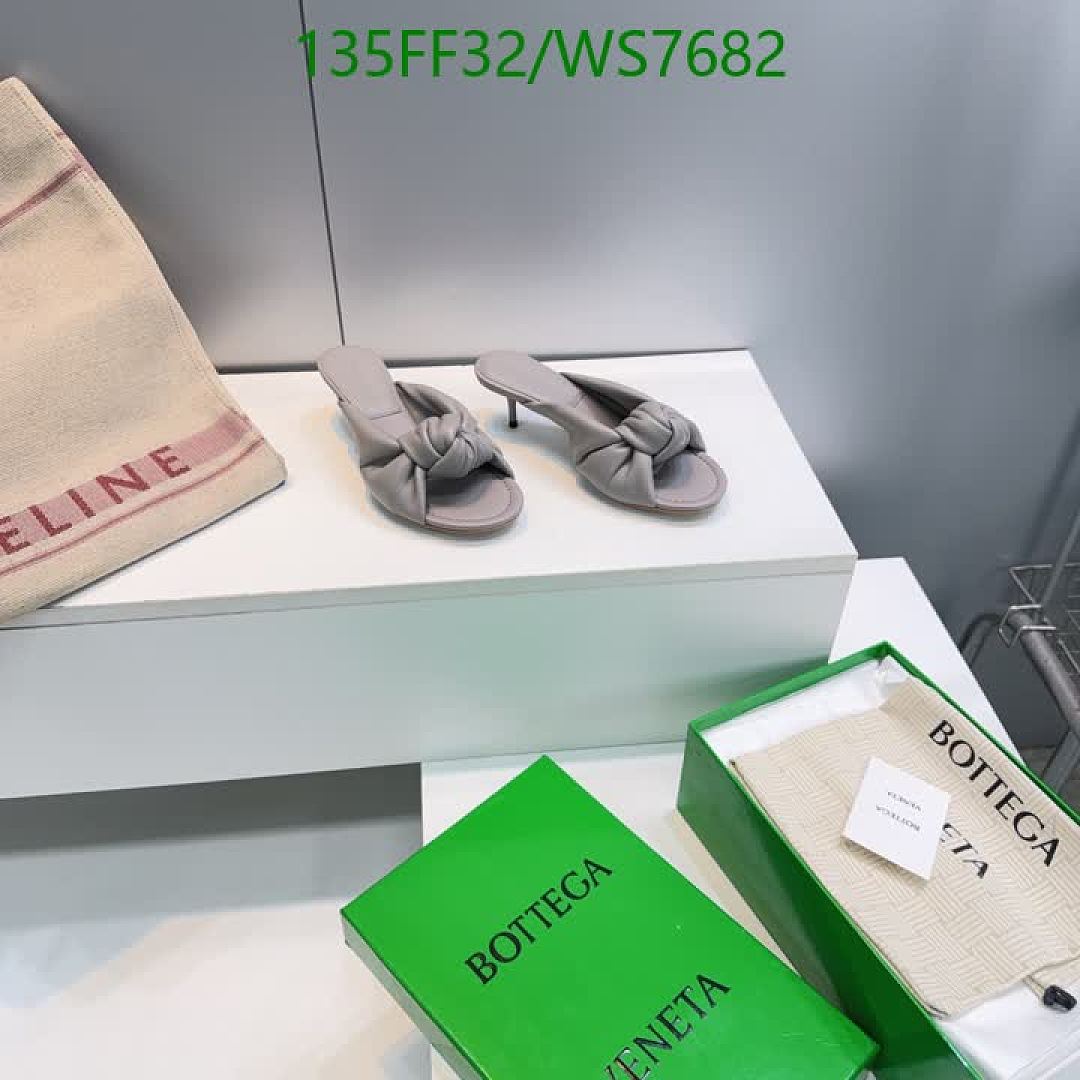 BV-Women Shoes Code: WS7682 $: 135USD