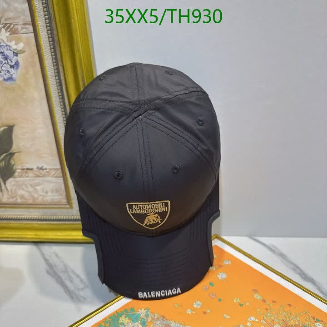 Balenciaga-Cap(Hat) Code: TH930 $: 35USD
