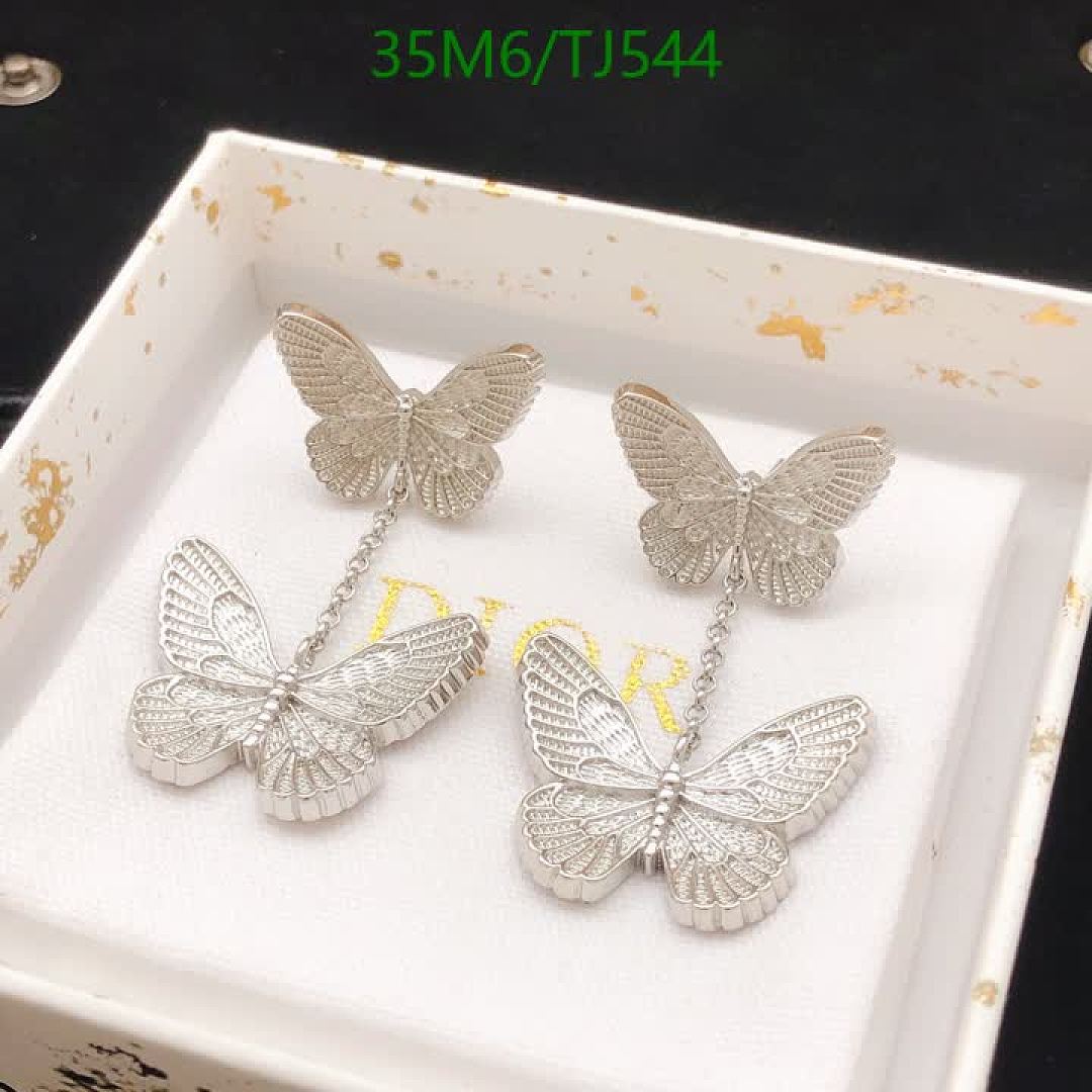 Dior-Jewelry Code: TJ544 $: 35USD