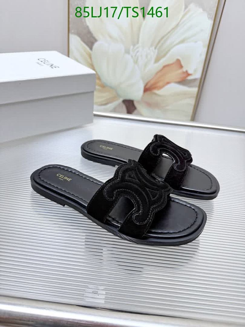 Celine-Women Shoes Code: TS1461 $: 85USD