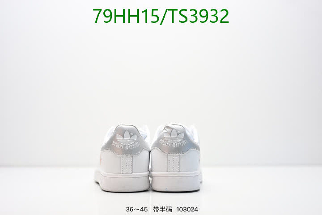 Adidas-Women Shoes Code: TS3932 $: 79USD