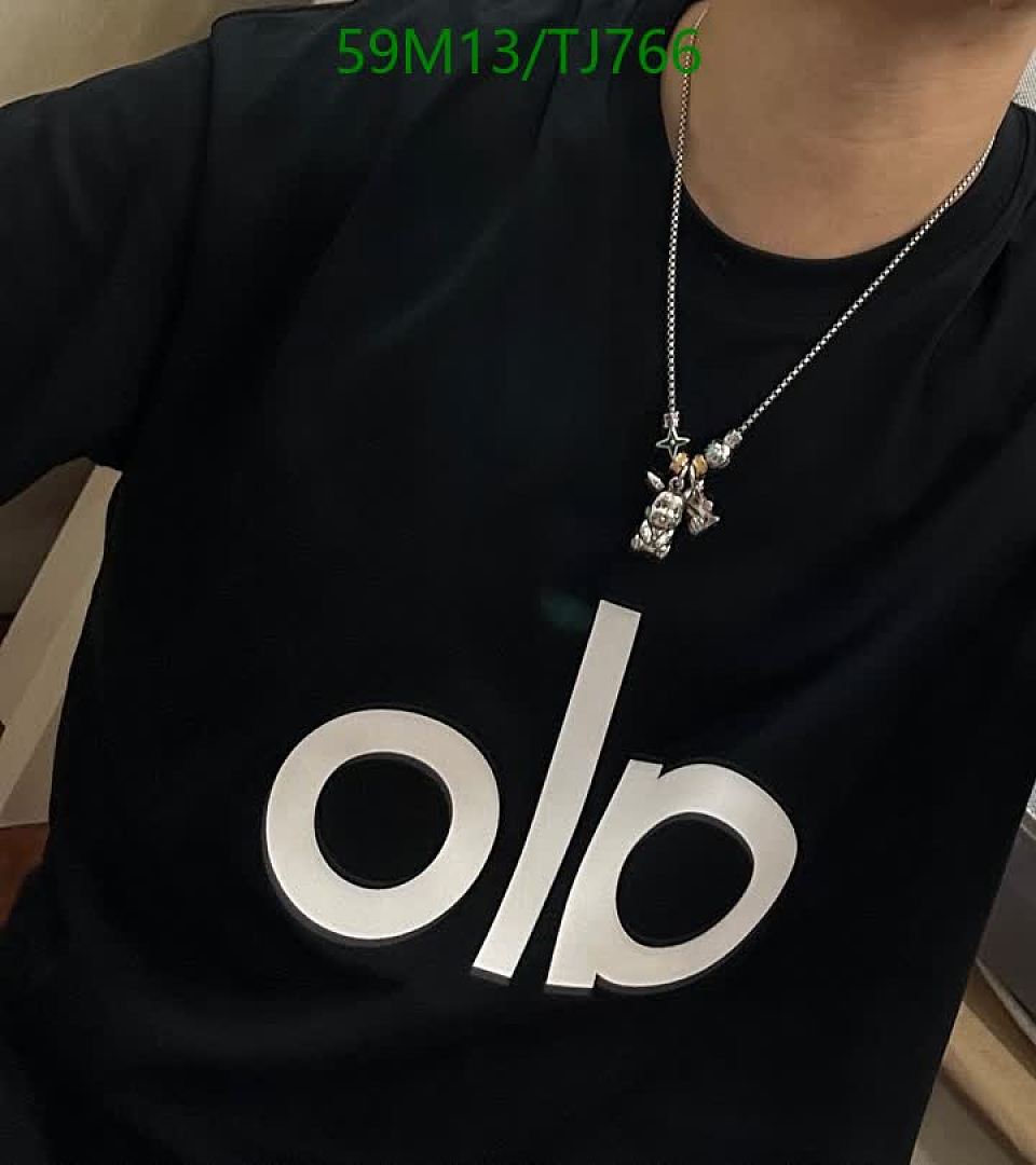 LV-Jewelry Code: TJ766 $: 59USD