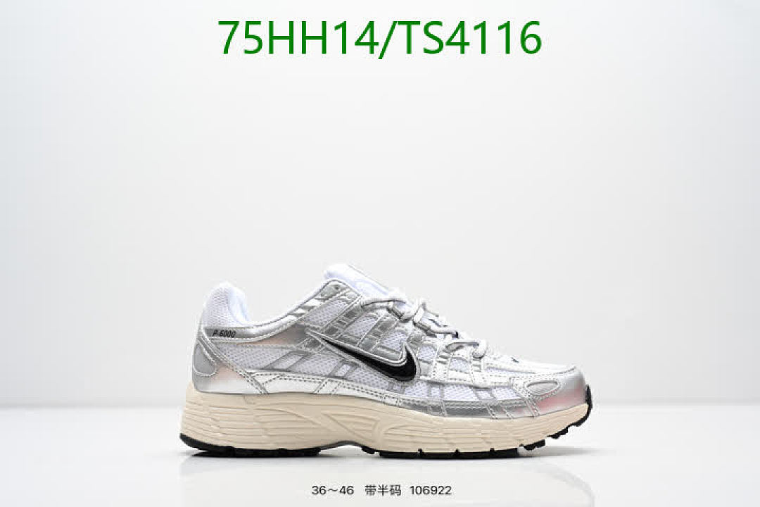 NIKE-Women Shoes Code: TS4116 $: 75USD