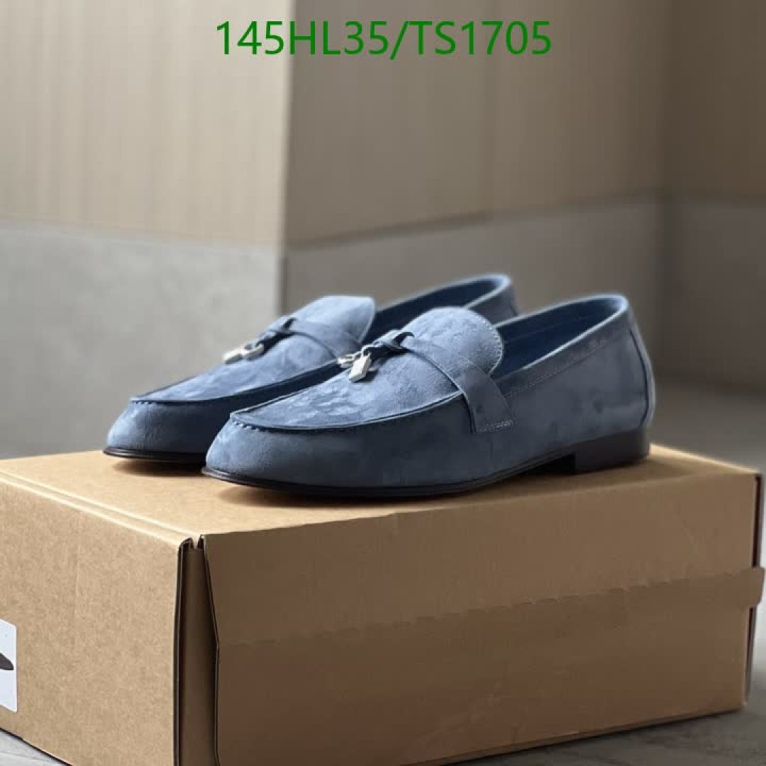 Loro Piana-Women Shoes Code: TS1705 $: 145USD