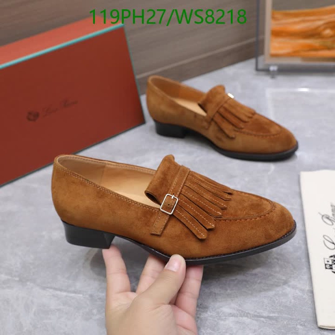Loro Piana-Women Shoes Code: WS8218 $: 119USD
