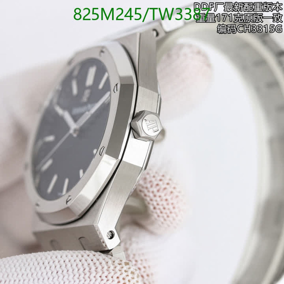 Audemars Piguet-Watch-Mirror Quality Code: TW3387 $: 825USD