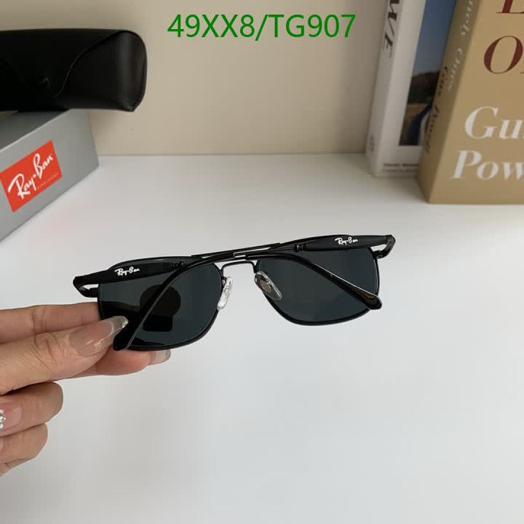 Ray-Ban-Glasses Code: TG907 $: 49USD
