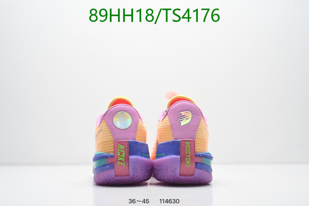 Nike-Men shoes Code: TS4176 $: 89USD