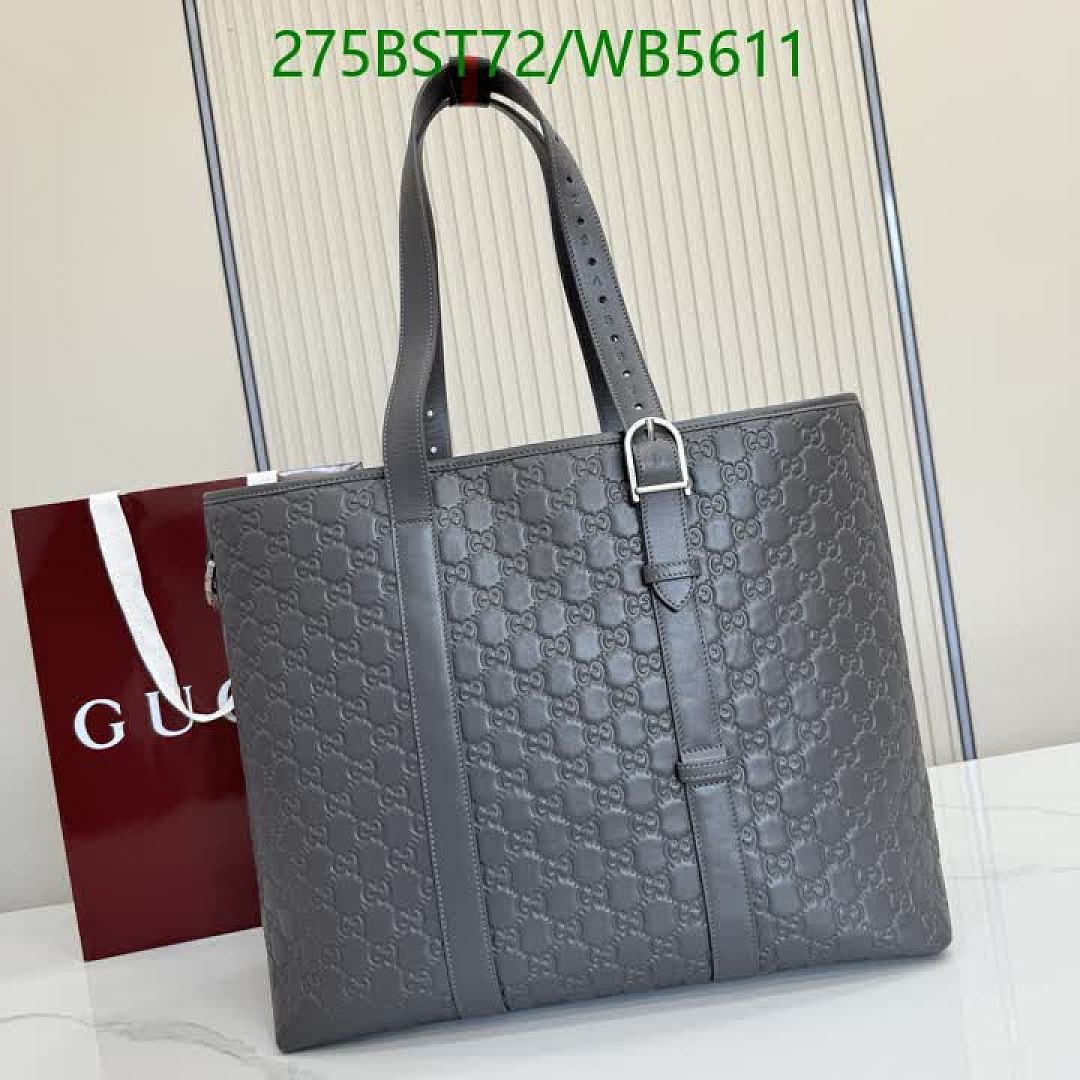 Gucci-Bag-Mirror Quality Code: WB5611 $: 275USD