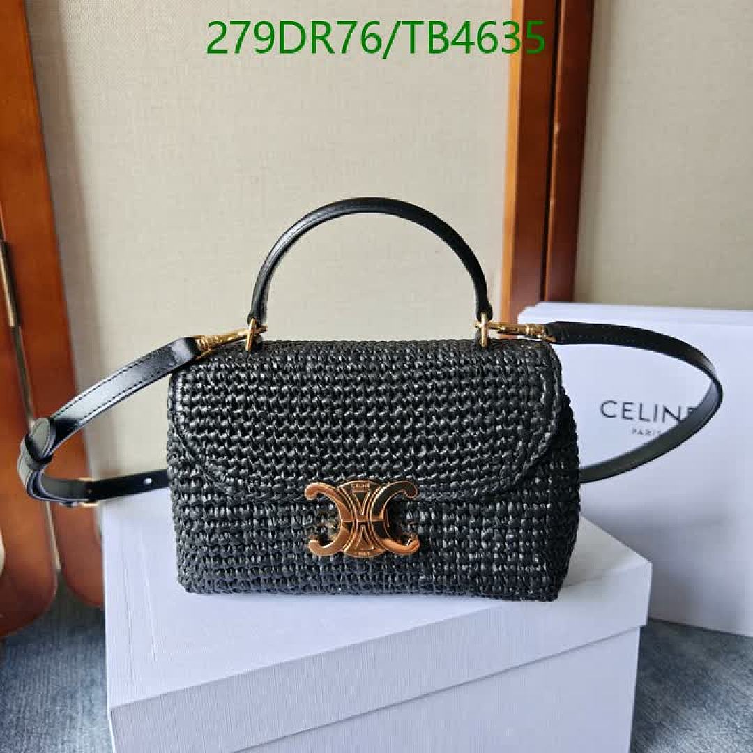 Celine-Bag-Mirror Quality Code: TB4635 $: 279USD